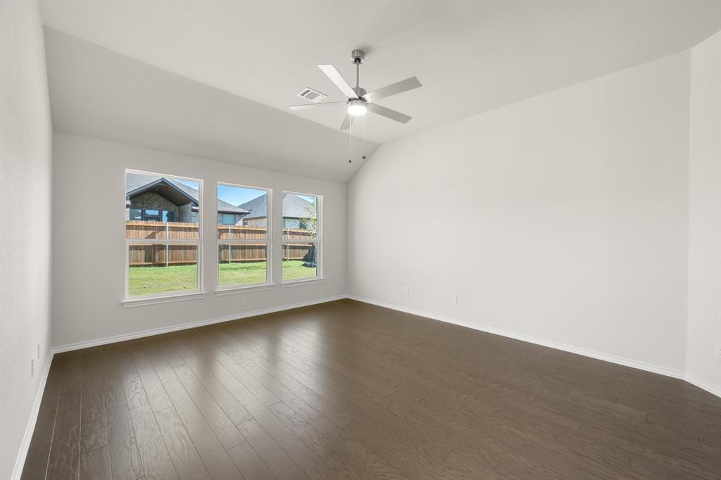 Summer Crest - Residential