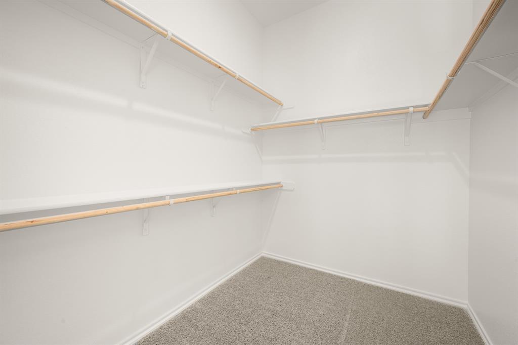 Summer Crest - Residential