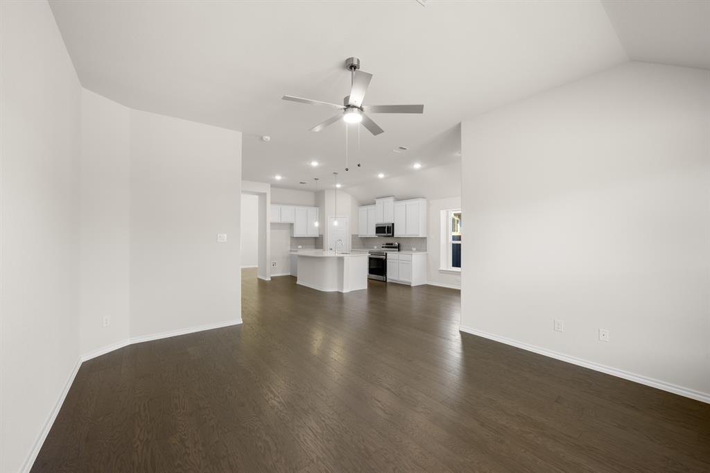 Summer Crest - Residential