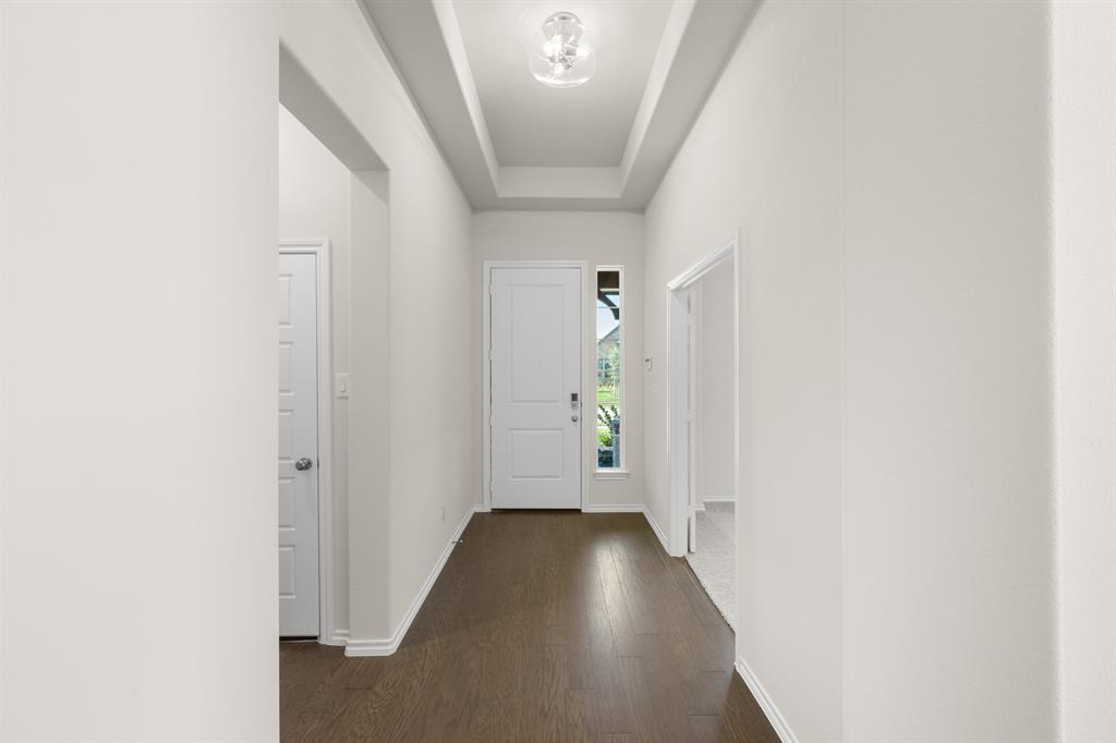 Summer Crest - Residential