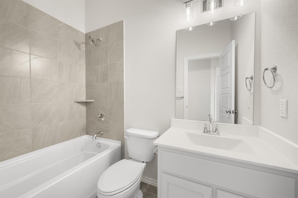 Summer Crest - Residential