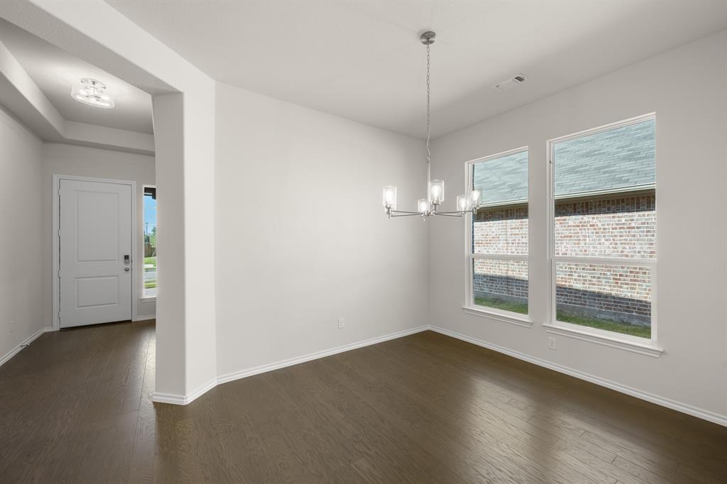 Summer Crest - Residential