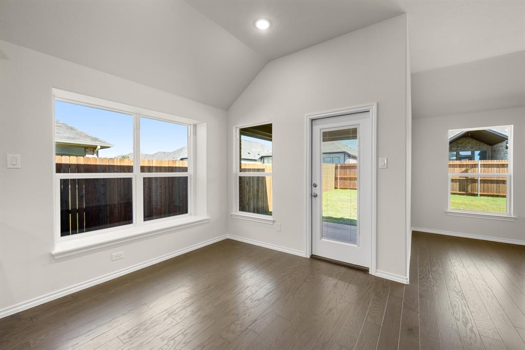 Summer Crest - Residential