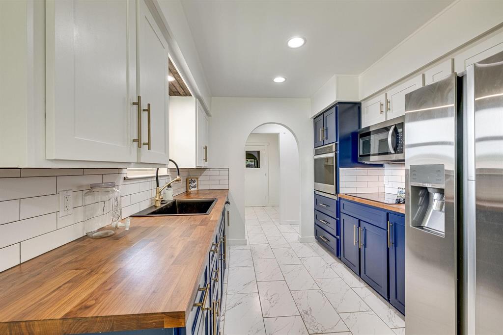 Wedgwood Add - Residential