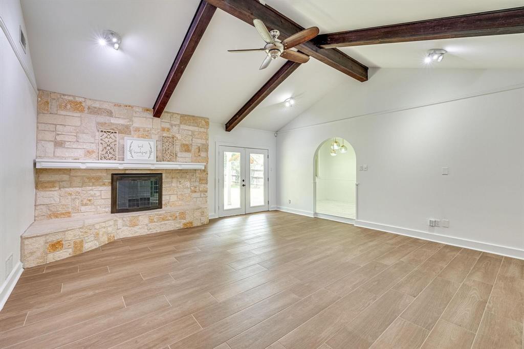 Wedgwood Add - Residential