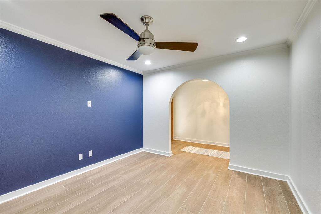 Wedgwood Add - Residential