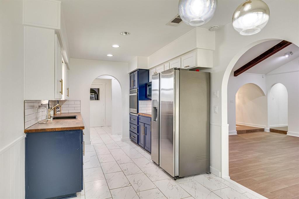 Wedgwood Add - Residential