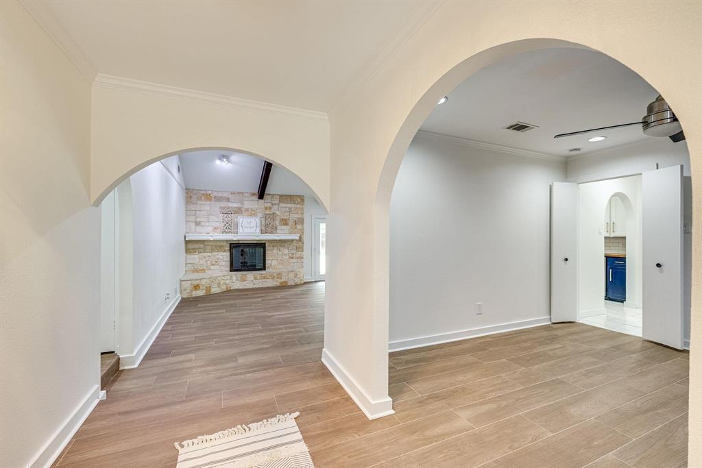 Wedgwood Add - Residential