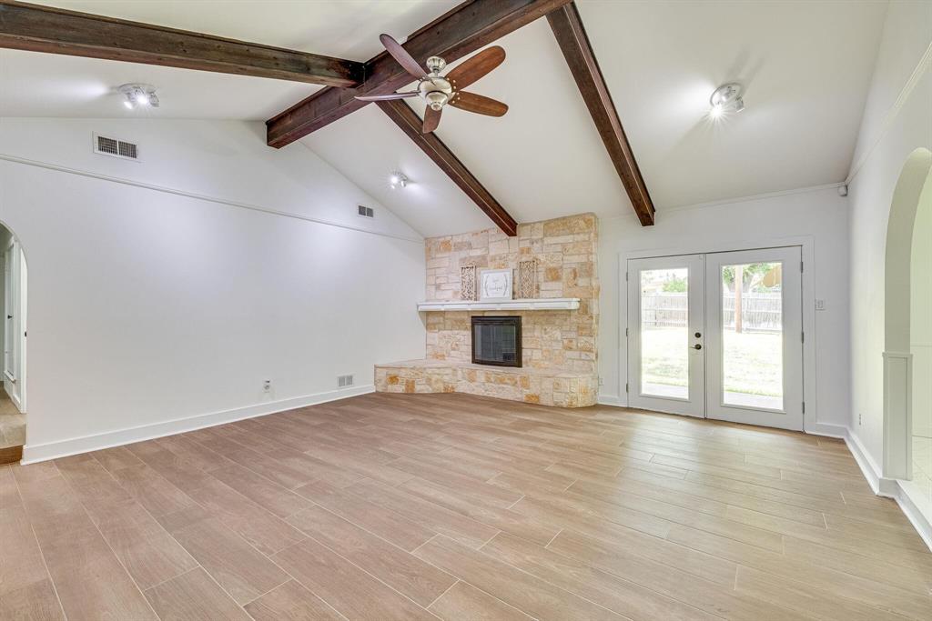 Wedgwood Add - Residential