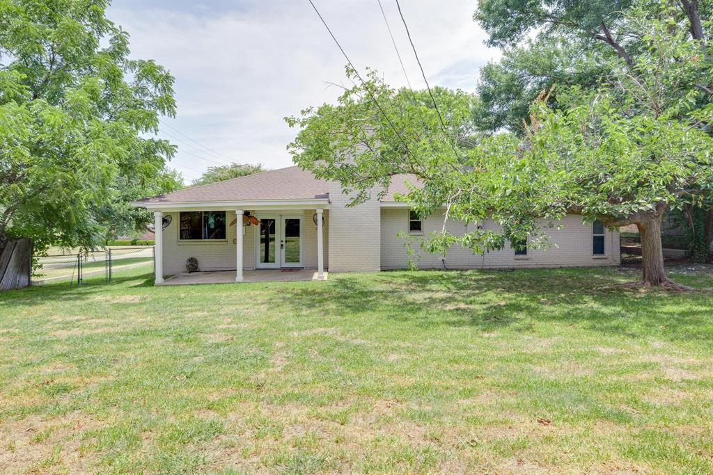 Wedgwood Add - Residential