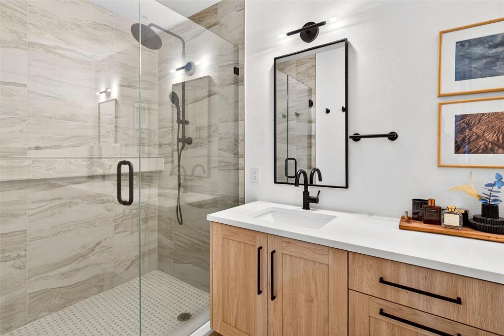 9th street - Residential