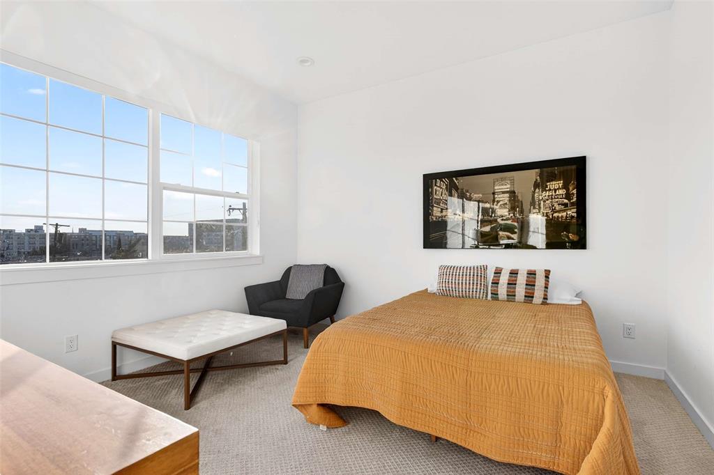 9th street - Residential