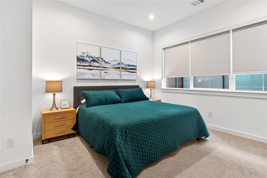 9th street - Residential