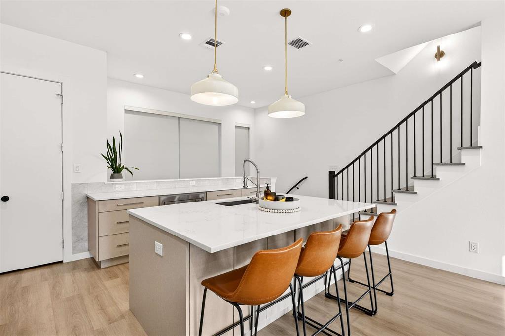 9th street - Residential