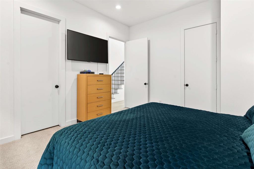 9th street - Residential