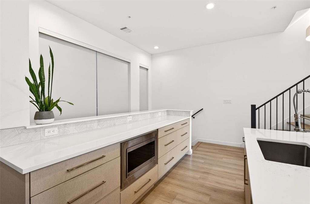 9th street - Residential