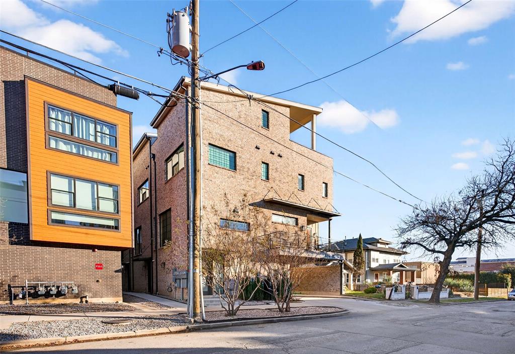 9th street - Residential