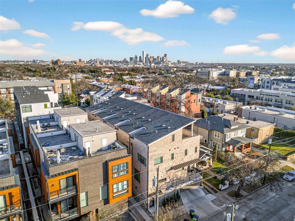 9th street - Residential