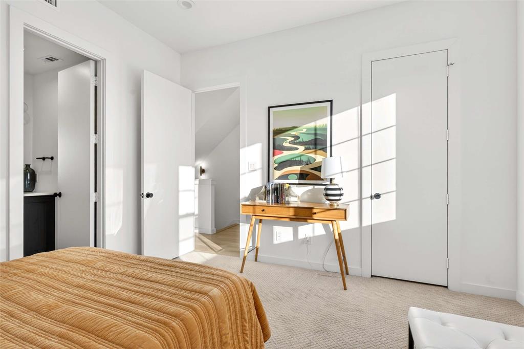 9th street - Residential