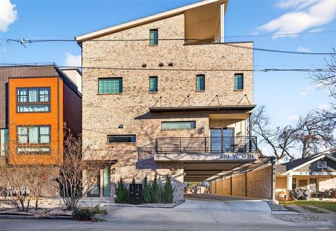 419 W 9th Street 102 Dallas TX 75208