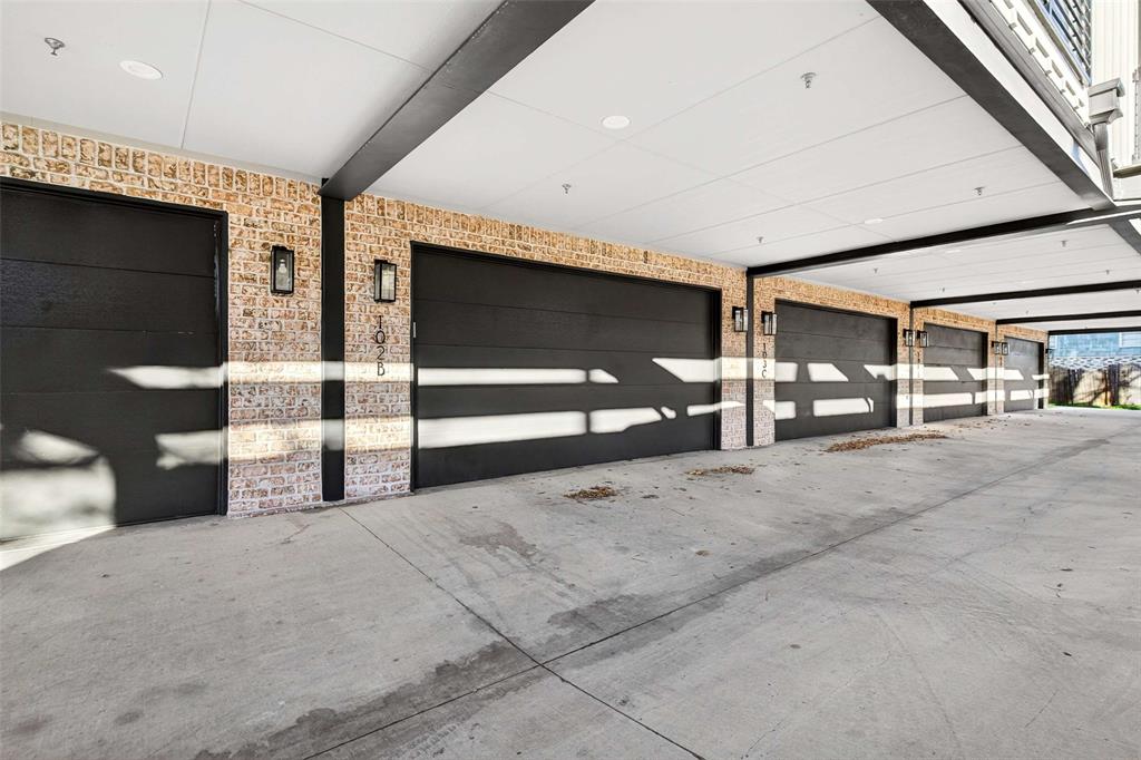 9th street - Residential