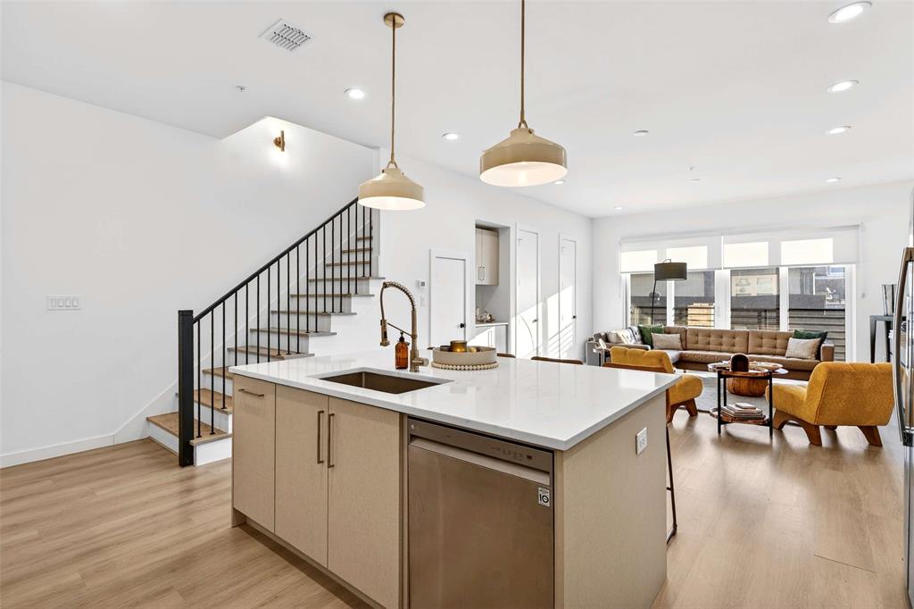 9th street - Residential