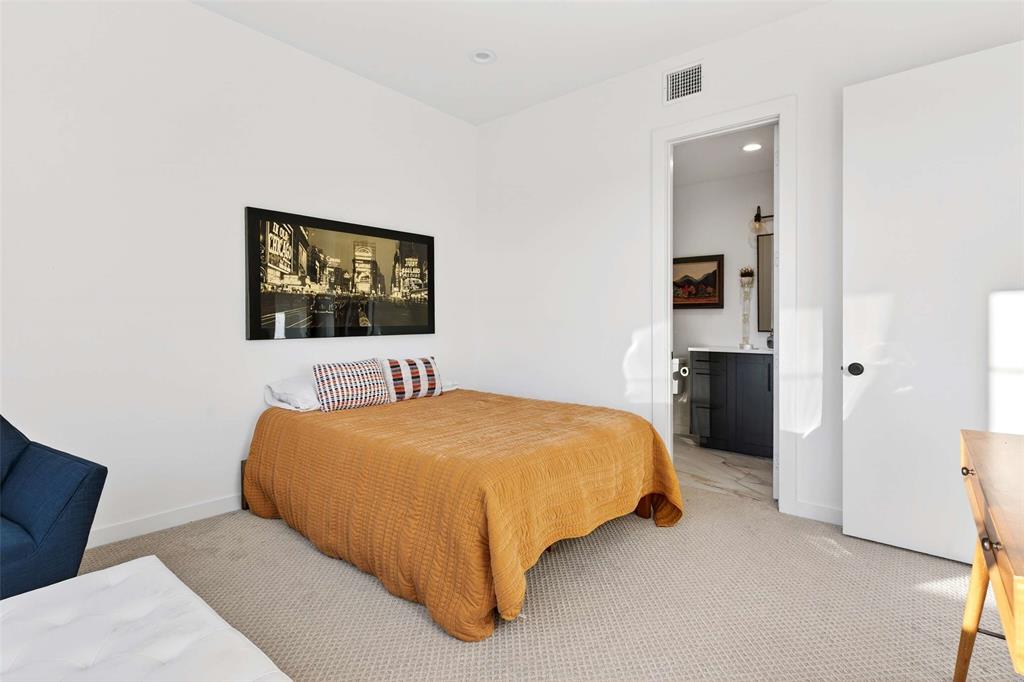 9th street - Residential