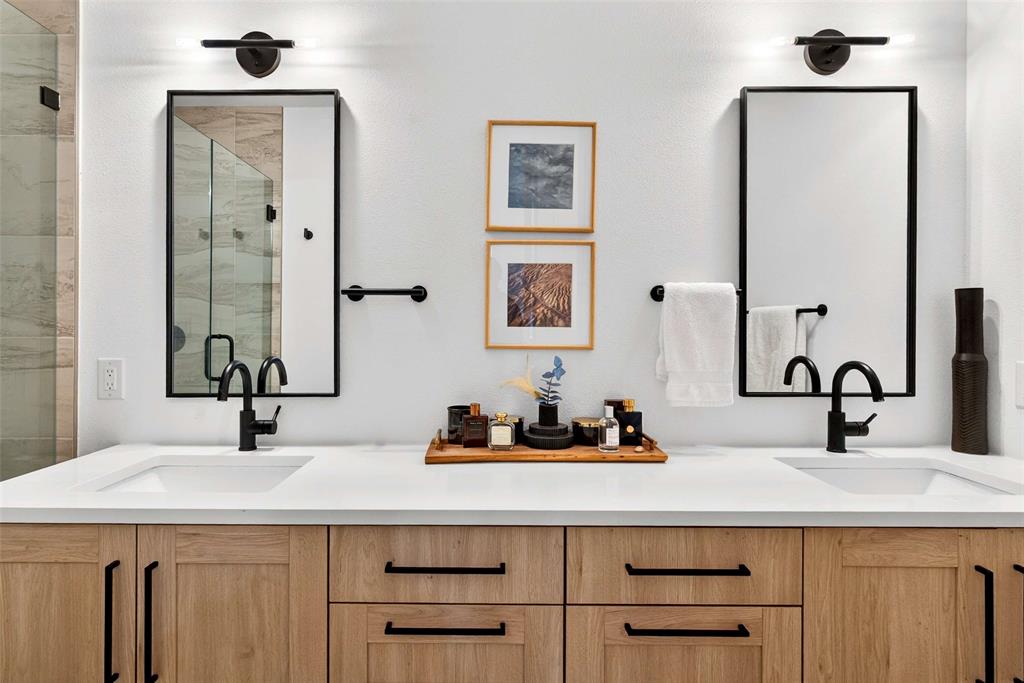 9th street - Residential