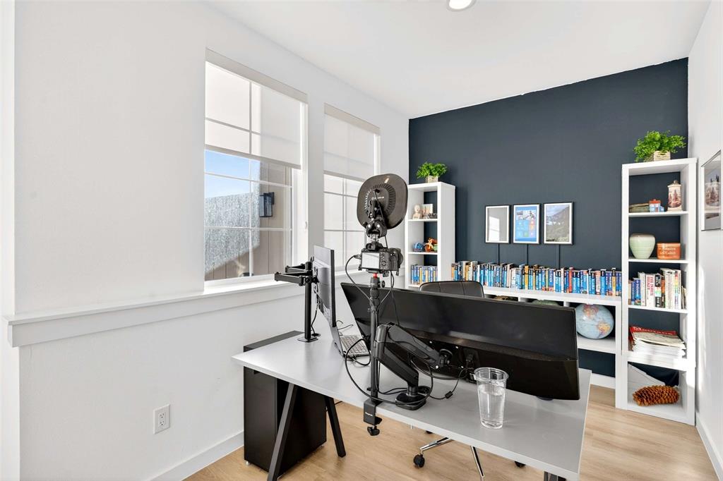 9th street - Residential