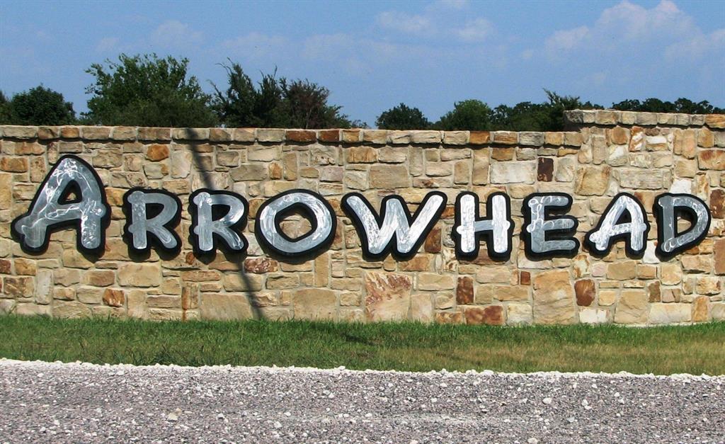 Arrowhead Sub - Land