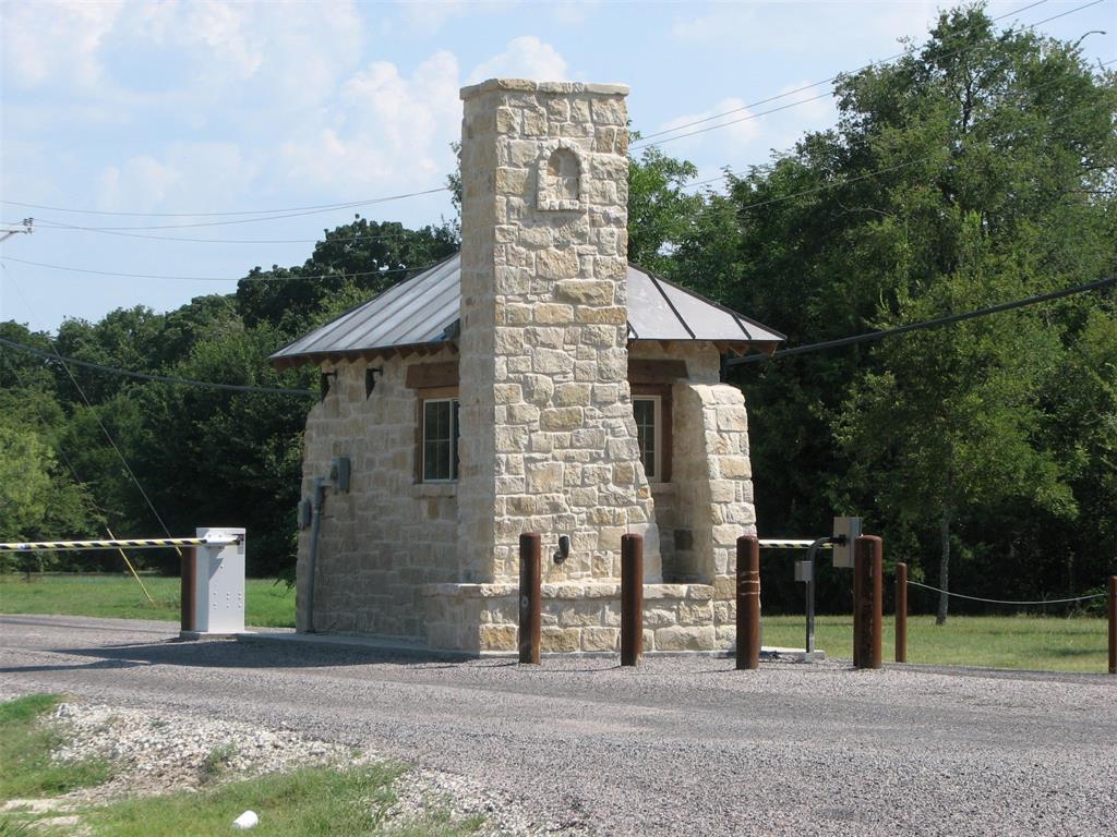 Arrowhead Sub - Land