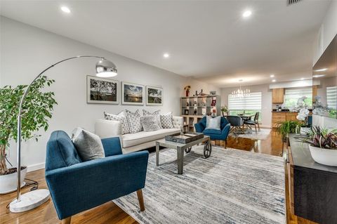 Photo of 4616 W Lovers Lane #209, Dallas, TX 75209 (MLS # 21264483)