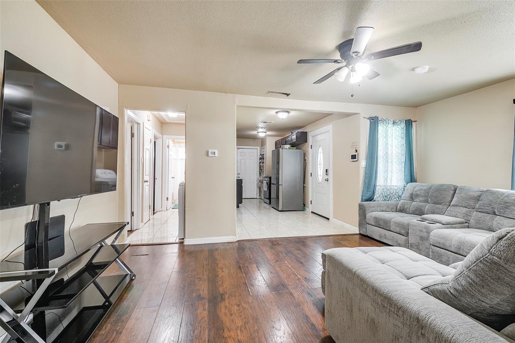 Fort Worth, Texas 76119, United States, 3 Bedrooms Bedrooms, ,1 BathroomBathrooms,Residential,Active,153536