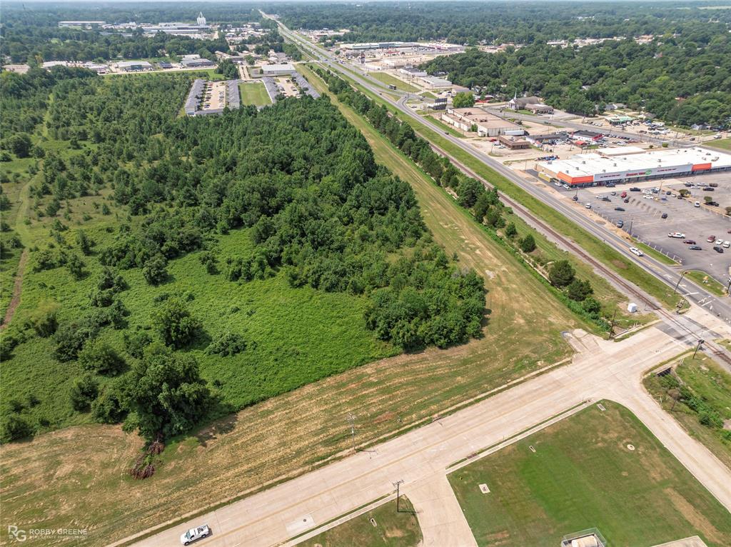 Mansfield Crossing Sub - Commercial Sale