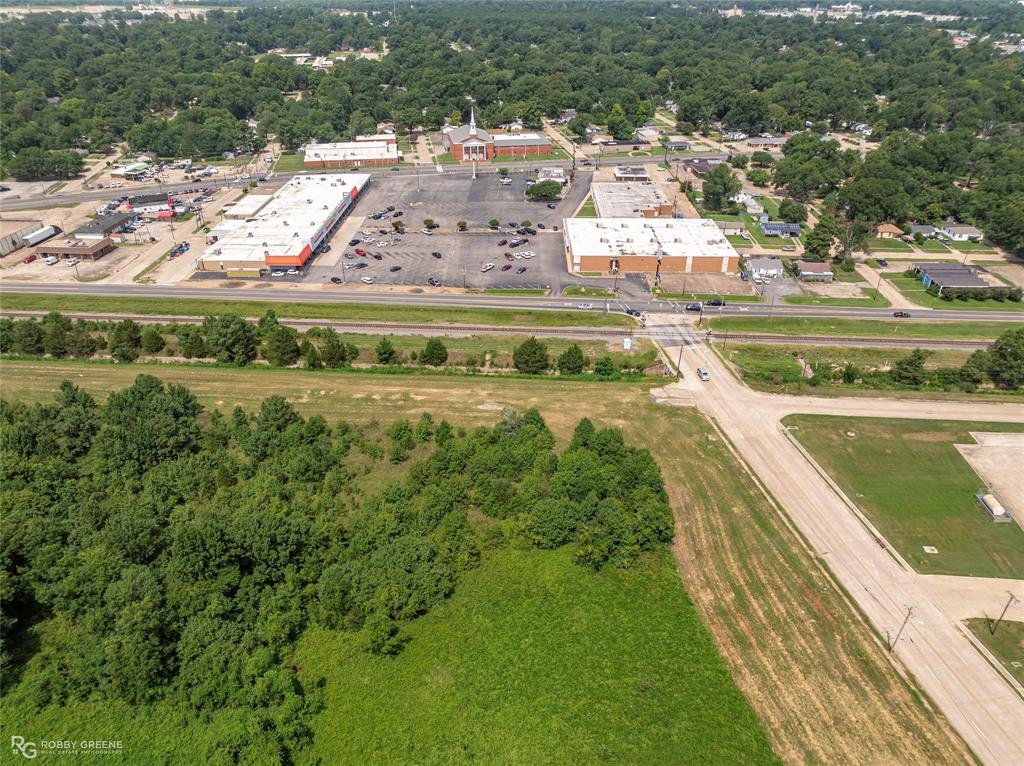 Mansfield Crossing Sub - Commercial Sale