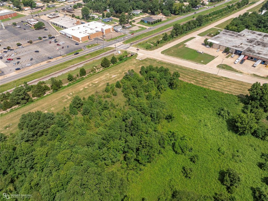 Mansfield Crossing Sub - Commercial Sale