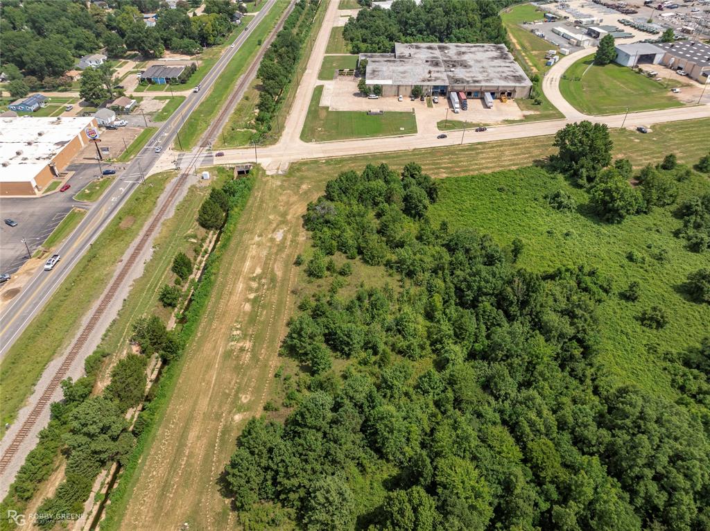 Mansfield Crossing Sub - Commercial Sale