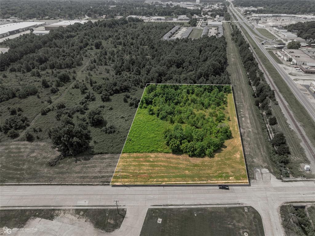 Mansfield Crossing Sub - Commercial Sale