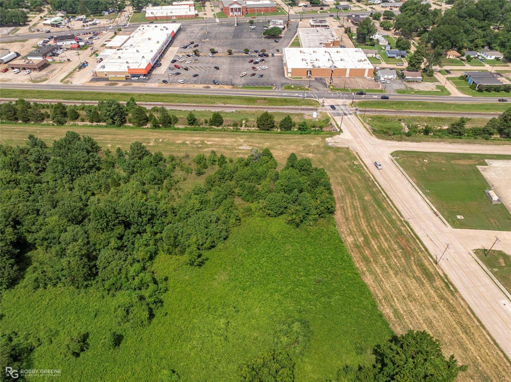 Mansfield Crossing Sub - Commercial Sale