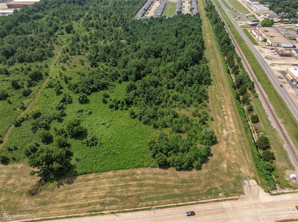 Mansfield Crossing Sub - Commercial Sale