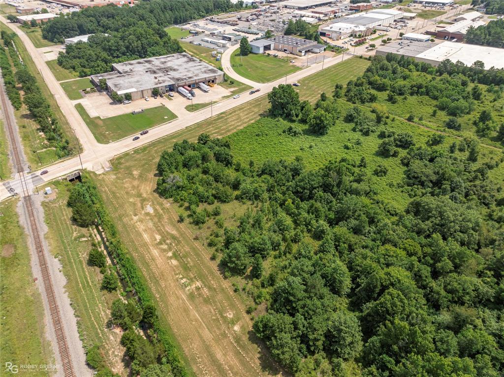 Mansfield Crossing Sub - Commercial Sale