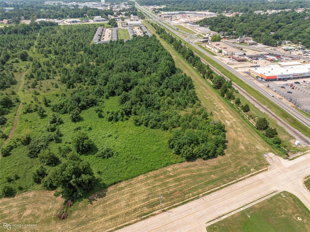 Mansfield Crossing Sub - Commercial Sale