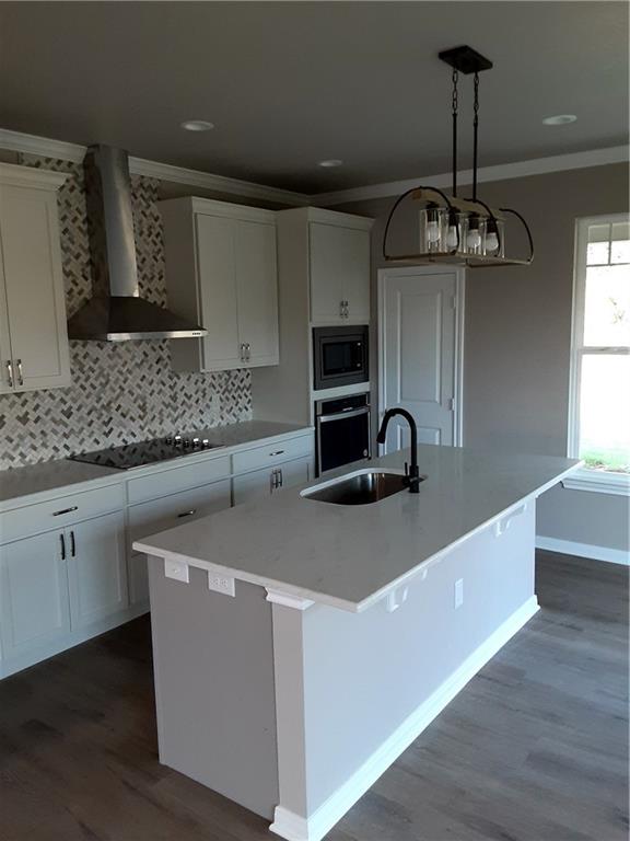 River Run - Residential