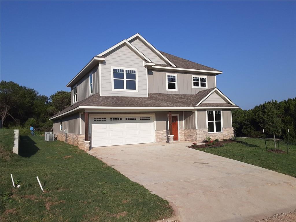 River Run - Residential