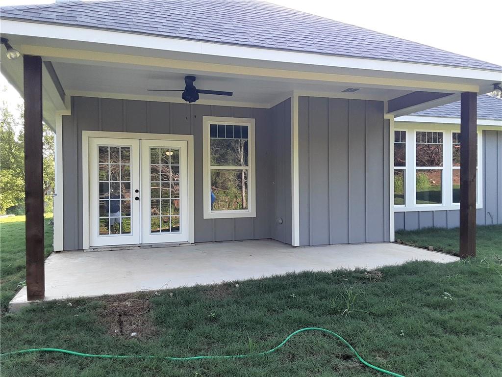 River Run - Residential