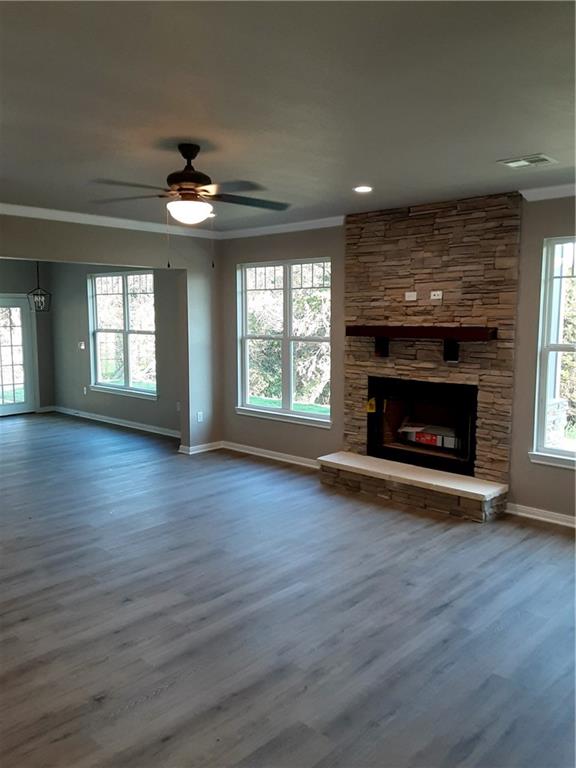 River Run - Residential