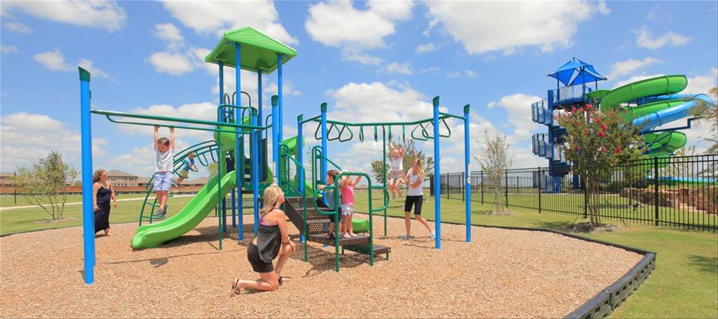 Heartland - Residential