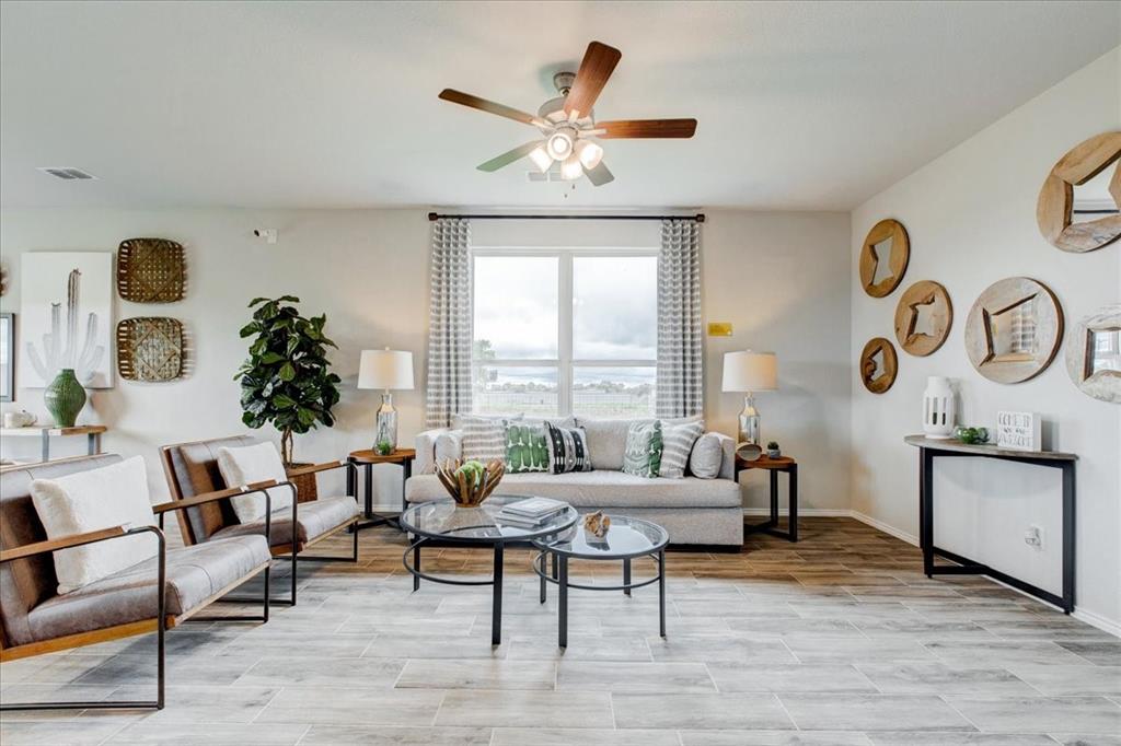 Heartland - Residential