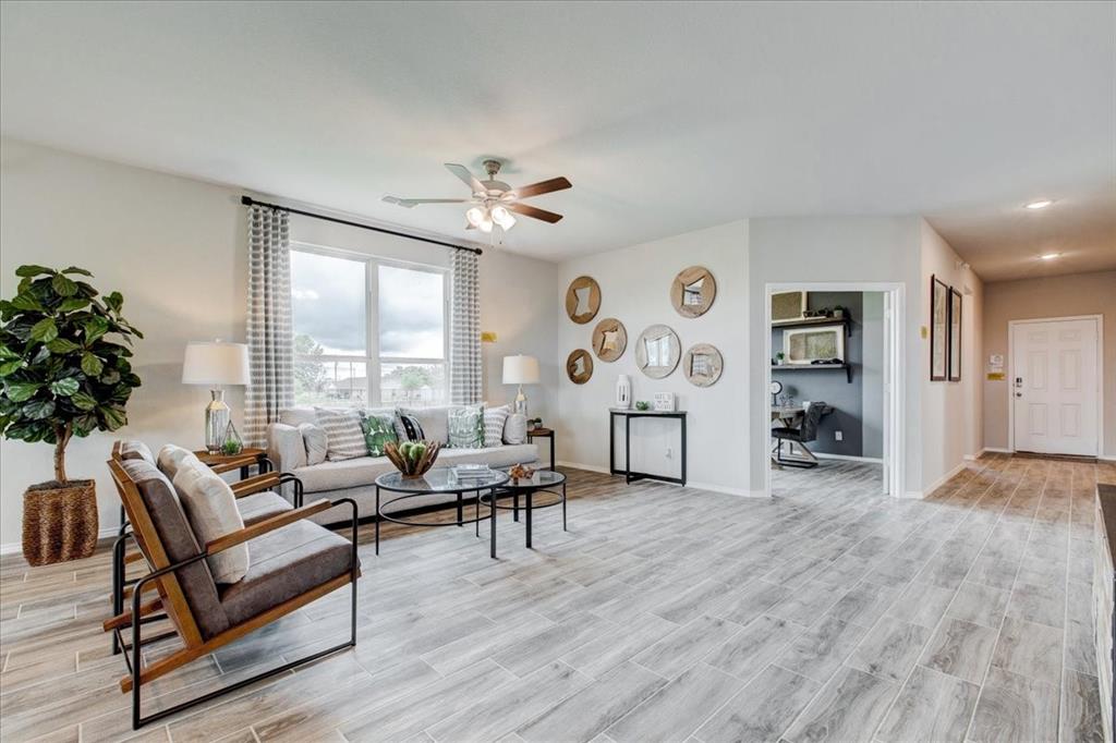 Heartland - Residential