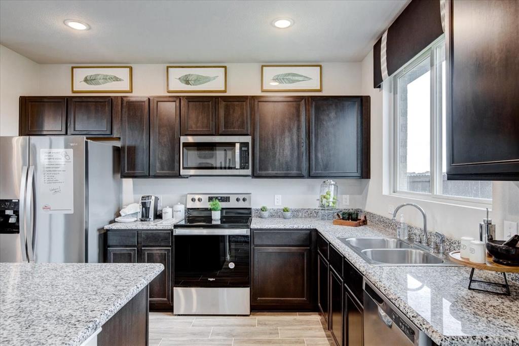 Heartland - Residential